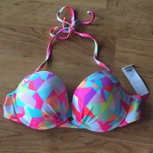 Xhilaration Bathing Suit Top